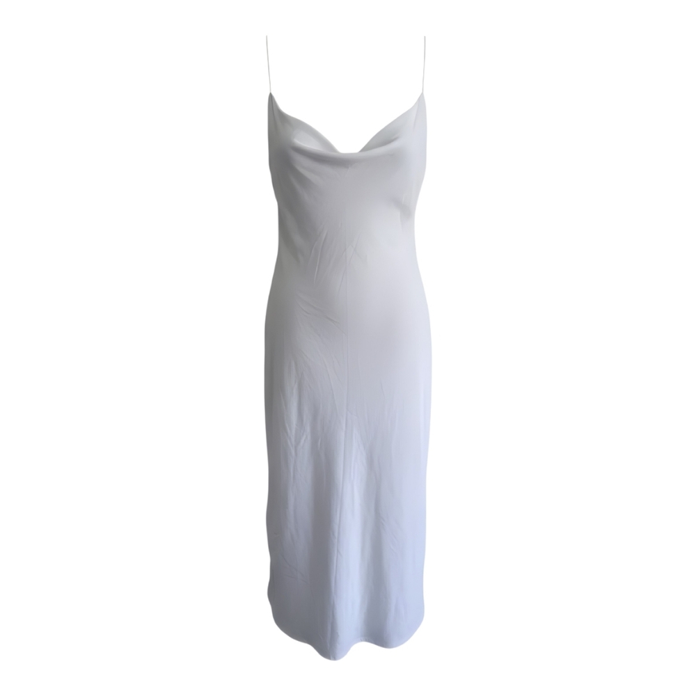 Lacausa Dress
